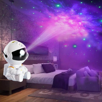Sky Astronaut Porjectors Lamp