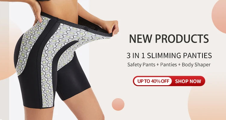 Tummy Control Body Shapers Women
