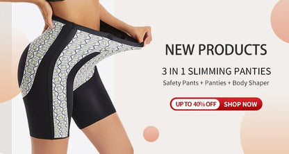 Tummy Control Body Shapers Women