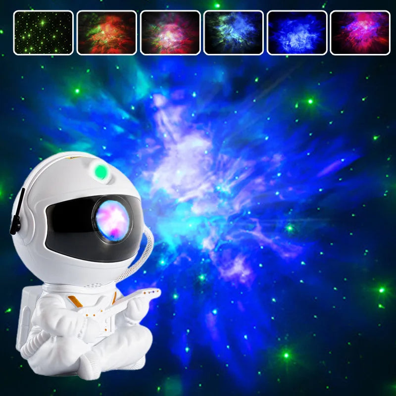 Sky Astronaut Porjectors Lamp