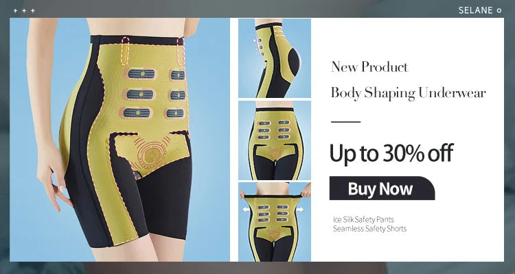 Tummy Control Body Shapers Women