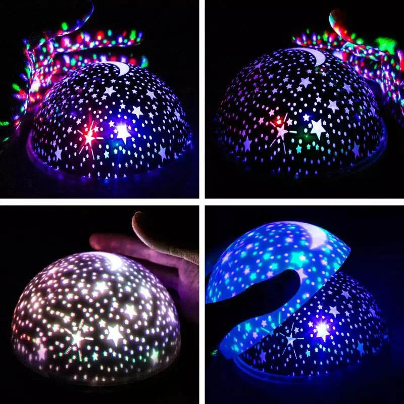 Galaxy Projector