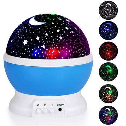 Galaxy Projector