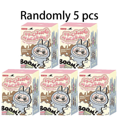 High Quality Monster Labubu Kawaii