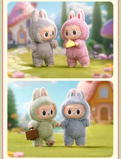 High Quality Monster Labubu Kawaii