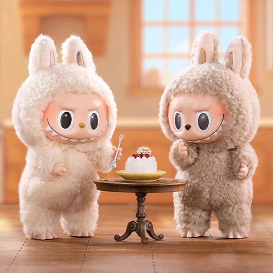 High Quality Monster Labubu Kawaii