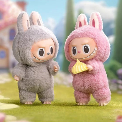 High Quality Monster Labubu Kawaii