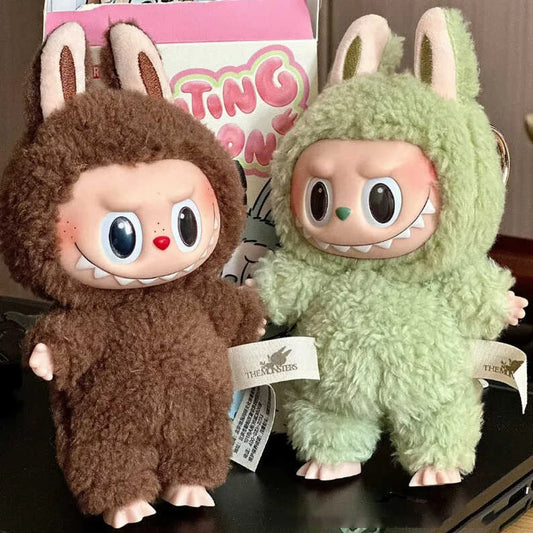High Quality Monster Labubu Kawaii