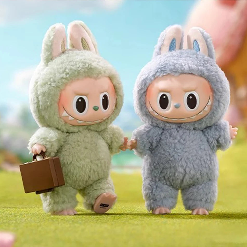 High Quality Monster Labubu Kawaii