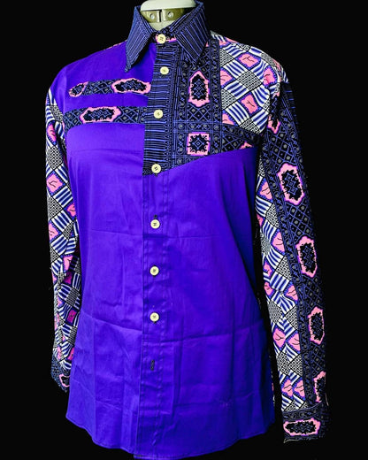 Eleven Twist Men and Women Clothing