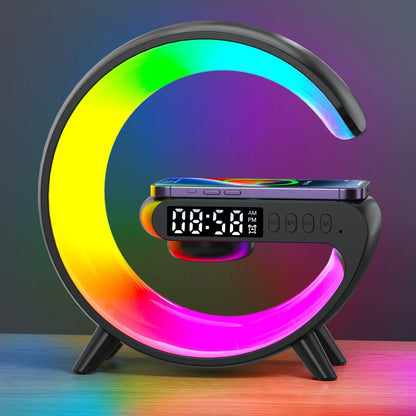 15W Wireless Charger Station Multifunction