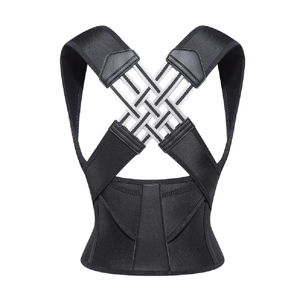 Posture Corrector for Women and Men