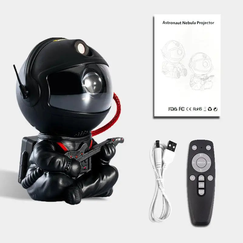 Sky Astronaut Porjectors Lamp