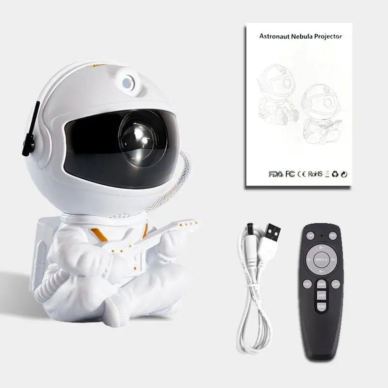 Sky Astronaut Porjectors Lamp