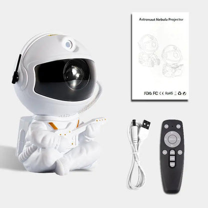Sky Astronaut Porjectors Lamp