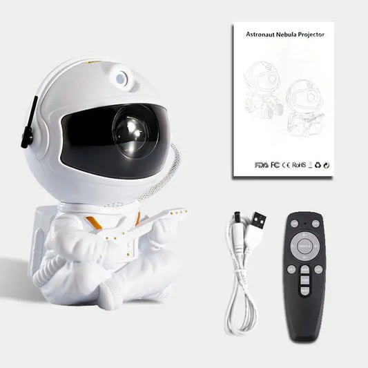 Sky Astronaut Porjectors Lamp