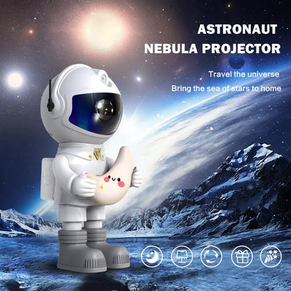 Sky Astronaut Porjectors Lamp