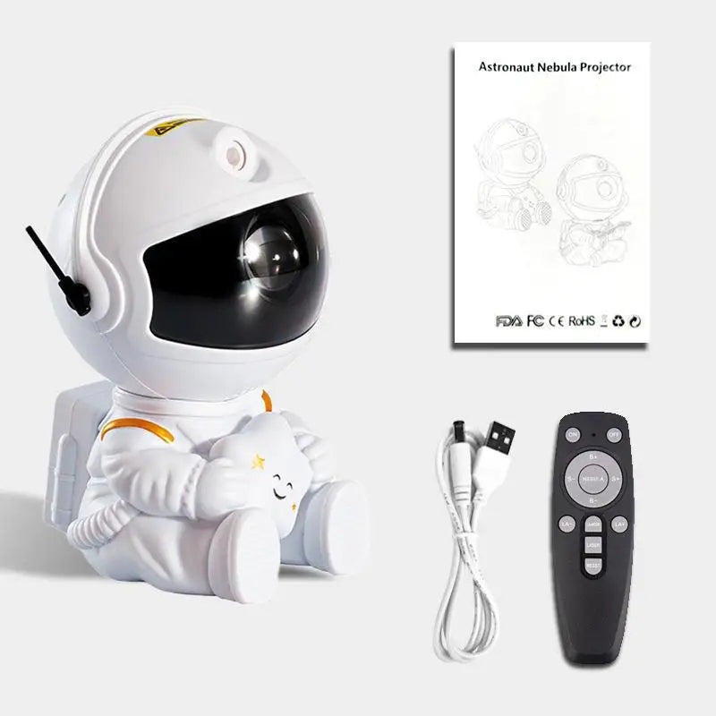 Sky Astronaut Porjectors Lamp