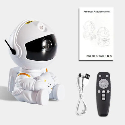 Sky Astronaut Porjectors Lamp